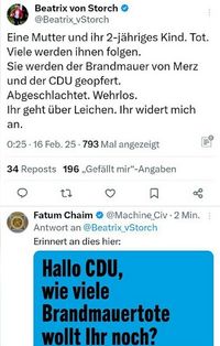 Quelle: Weitergeleitet von GlobalPatriots auf Telegram